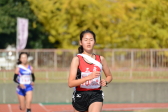 2017年11月5日に開催された第22回新潟県女子駅伝競走大会「三条レディース」の走り
