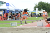 2017年8月20日（日）に開催された平成29年度市民総合体育祭陸上競技大会