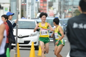 2019年10月20日（日）に開催された第72回新潟県駅伝競走大会