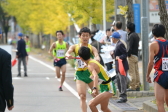 2019年10月20日（日）に開催された第72回新潟県駅伝競走大会