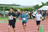 2019年7月20日に開催された第5回三条リレーマラソン