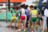 2021年10月17日（日）に開催された第74回新潟県駅伝競走大会