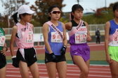 第27回新潟県女子駅伝競走大会「三条市」の走り