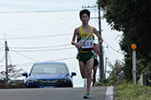 2016年10月15日（土）・16日（日）に開催された第69回新潟県縦断駅伝競走大会