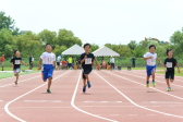 2018年8月19日（日）に開催された平成30年度市民総合体育祭陸上競技大会
