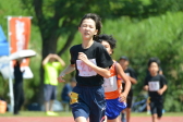 2019年8月18日（日）に開催された令和元年度市民総合体育祭陸上競技大会