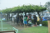 第6回三条リレーマラソンは直前の豪雨のために中止となりました。