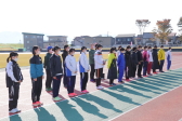 2021年11月7日に開催された第26回新潟県女子駅伝競走大会「三条レディース」の走り