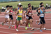 新潟県駅伝交流42.195km対抗戦