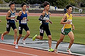 新潟県駅伝交流42.195km対抗戦