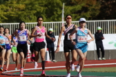 第29回新潟県女子駅伝競走大会「三条」