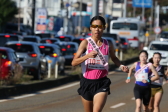 第29回新潟県女子駅伝競走大会「三条」