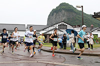 しただ新緑ロードレース大会