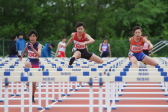 第52回三条リレーカーニバル