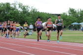 第52回三条リレーカーニバル