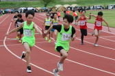 第52回三条リレーカーニバル