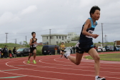 第52回三条リレーカーニバル