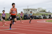 第52回三条リレーカーニバル