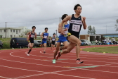 第52回三条リレーカーニバル