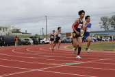 第52回三条リレーカーニバル