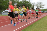 第52回三条リレーカーニバル
