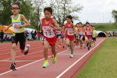 第52回三条リレーカーニバル