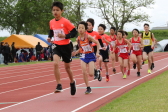 第52回三条リレーカーニバル