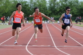 第52回三条リレーカーニバル