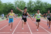 第52回三条リレーカーニバル