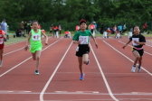 第52回三条リレーカーニバル