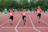 第52回三条リレーカーニバル
