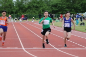 第52回三条リレーカーニバル