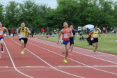 第52回三条リレーカーニバル