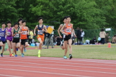 第52回三条リレーカーニバル