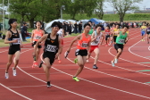 第52回三条リレーカーニバル