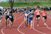 第52回三条リレーカーニバル