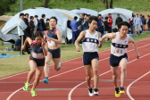 第52回三条リレーカーニバル