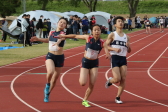 第52回三条リレーカーニバル