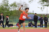 第52回三条リレーカーニバル