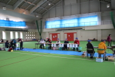 第40回しただ新緑ロードレース大会