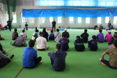 第40回しただ新緑ロードレース大会