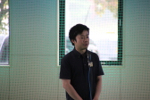 第40回しただ新緑ロードレース大会