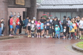 第40回しただ新緑ロードレース大会