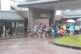 第40回しただ新緑ロードレース大会