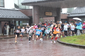 第40回しただ新緑ロードレース大会