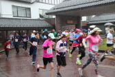 第40回しただ新緑ロードレース大会