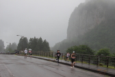第40回しただ新緑ロードレース大会