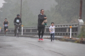 第40回しただ新緑ロードレース大会