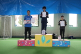 第40回しただ新緑ロードレース大会