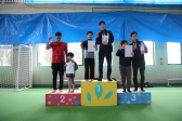 第40回しただ新緑ロードレース大会